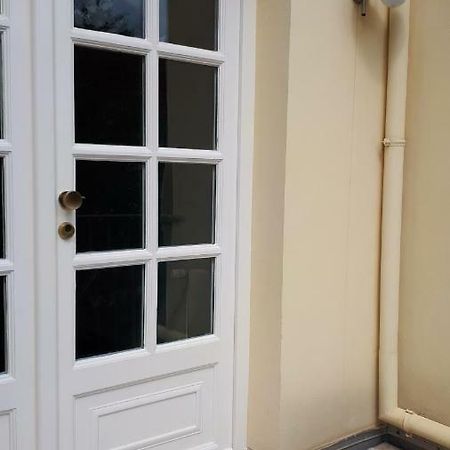 Turmhaus In Der Altstadt Rinteln Exteriér fotografie